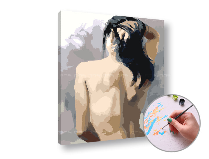 ACP Paint by Numbers | Low Difficulty — image 3