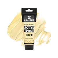 ACRYL PRO ART Kompozit Acrylic Paint 75 ml | various shades — image 7