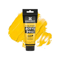 ACRYL PRO ART Kompozit Acrylic Paint 75 ml | various shades — image 10
