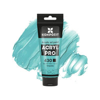 ACRYL PRO ART Kompozit Acrylic Paint 75 ml | various shades | ARTMiE