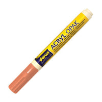 ACRYL Universal Acrylic Broad-Tip Marker, 2 mm / 6 ml | various shades — image 11