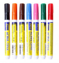 ACRYL Universal Acrylic Broad-Tip Marker, 2 mm / 6 ml | various shades — image 16