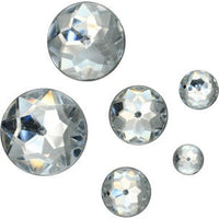 Acrylic Diamonds | various packs