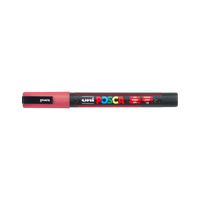 Acrylic Marker UNI POSCA PC-3ML 0.9 - 1.3 mm Glitter
