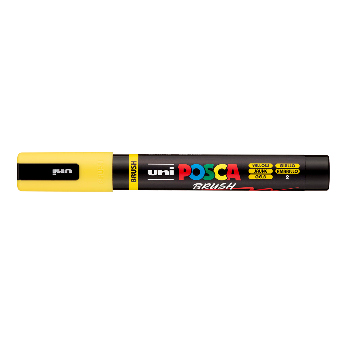 Acrylic marker UNI POSCA PC-5BR 1 - 4 mm