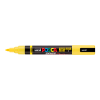 Acrylic marker UNI POSCA PC-5BR 1 - 4 mm
