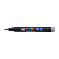 Acrylic Marker UNI POSCA PCF-350 8 mm – blue (33
