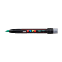Acrylic Marker UNI POSCA PCF-350 8 mm – green (6