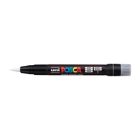 Acrylic Marker UNI POSCA PCF-350 8 mm – white (1