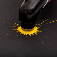 Acrylic marker UNI POSCA PCM-22 MOP'R 3 19 mm