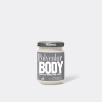 Acrylic modeling paste MAIMERI Body 140 ml – pearl white