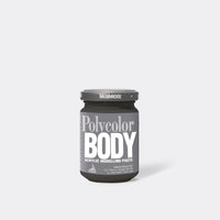 Acrylic modeling paste MAIMERI Body steel 140 ml