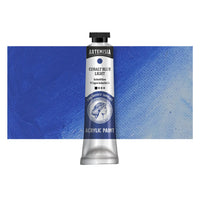 Acrylic Paint Artemisia 40 ml – Light Cobalt Blue