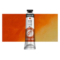 Acrylic Paint Artemisia 40 ml – Orange