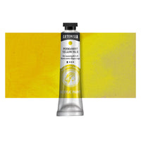 Acrylic Paint Artemisia 40 ml – Permanent Light Yellow
