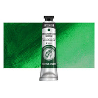 Acrylic Paint Artemisia 40 ml – Permanent Medium Green