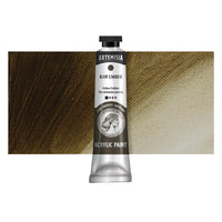 Acrylic Paint Artemisia 40 ml – Raw Umber
