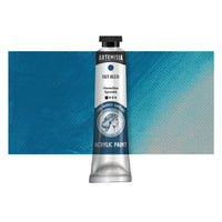 Acrylic Paint Artemisia 40 ml – Sky Blue