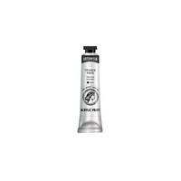 Acrylic Paint Artemisia 40 ml – Titanium White