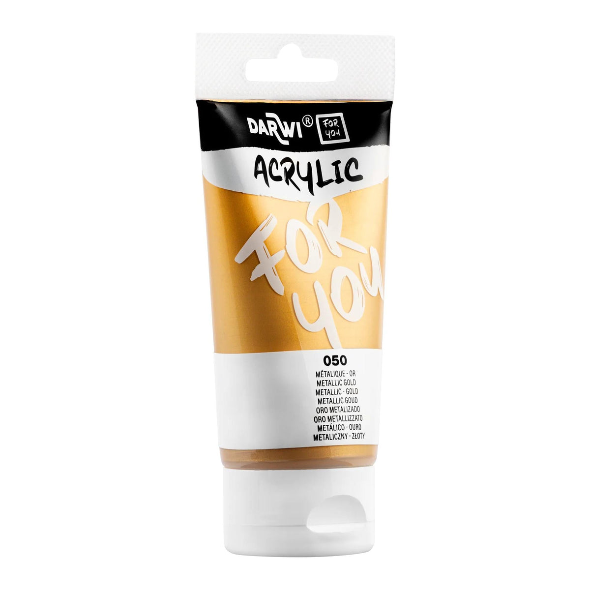 Acrylic Paint DARWI Acryl 75 ml