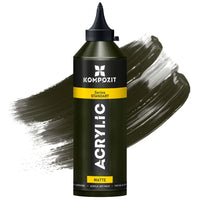 Acrylic Paint Kompozit STANDART 500 ml