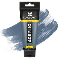 Acrylic paint Kompozit STANDART 75 ml – 63 Royal Blue