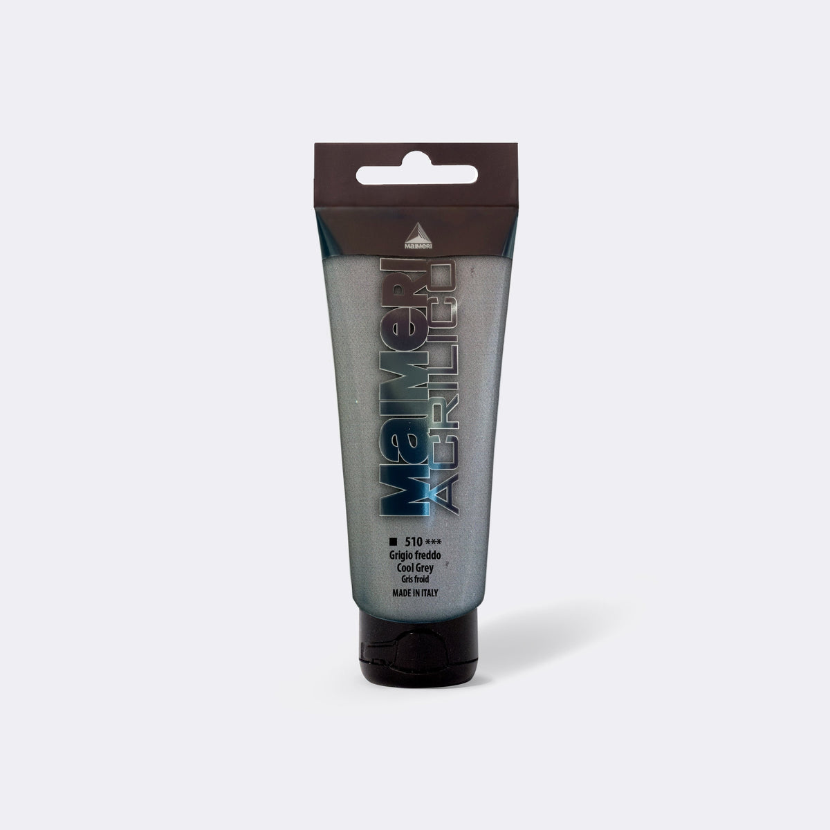 Acrylic paint MAIMERI Acrilico 200 ml | various colors