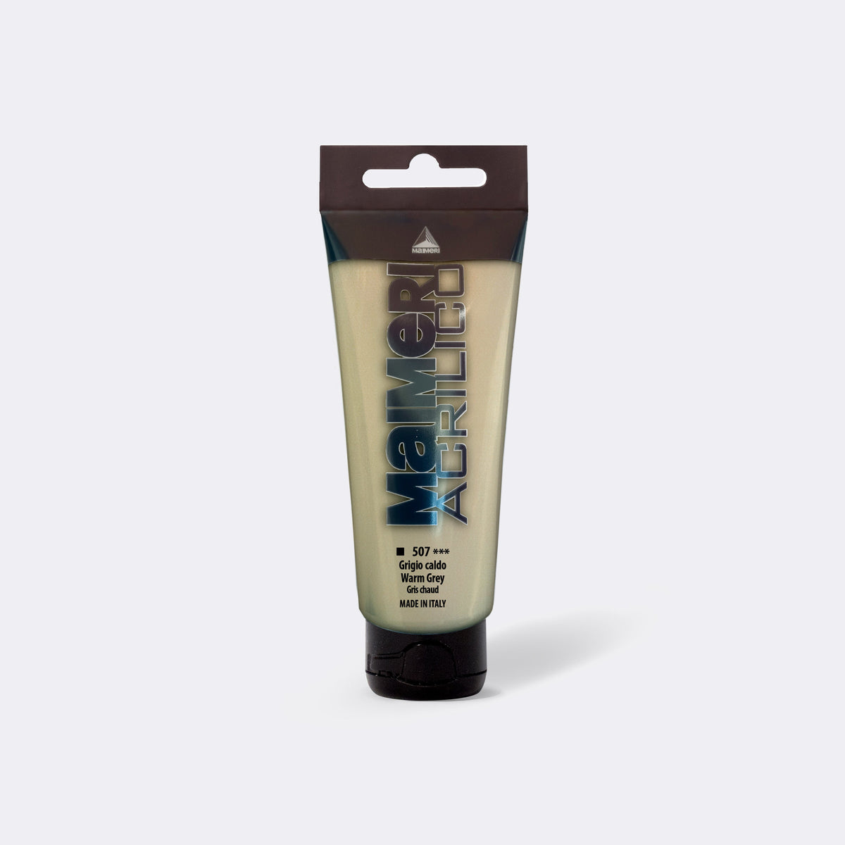 Acrylic paint MAIMERI Acrilico 200 ml | various colors