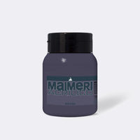 Acrylic paint Maimeri Acrilico 500 ml – Gray Blue