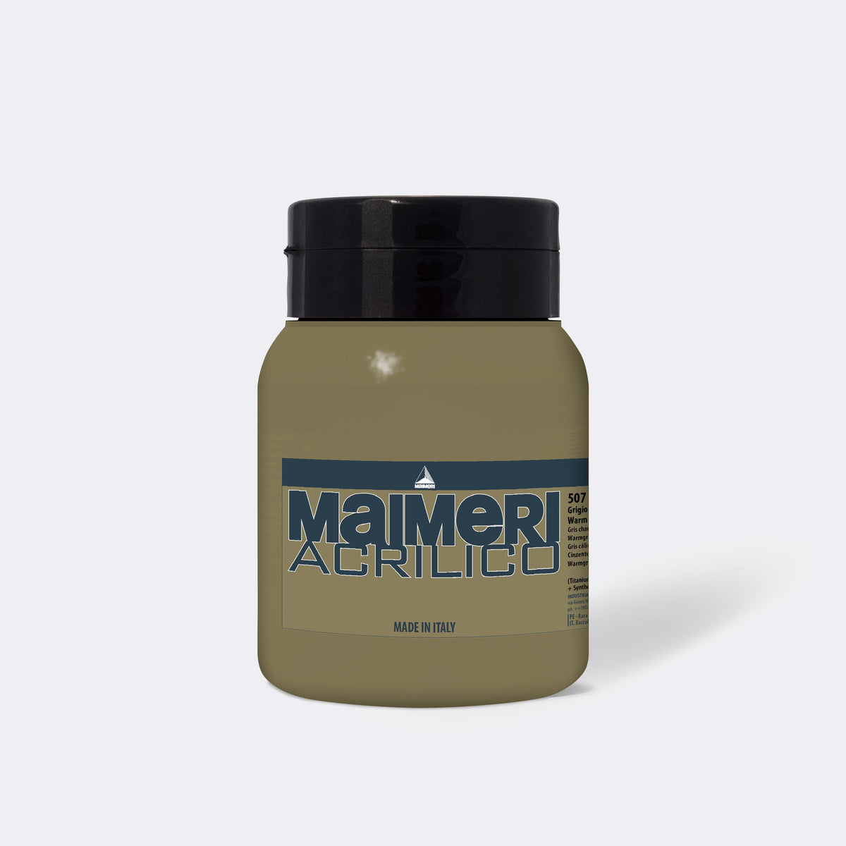 Acrylic paint Maimeri Acrilico 500 ml