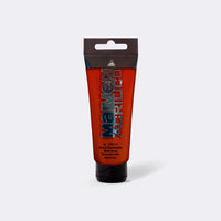 Acrylic Paint MAIMERI Acrilico 75 ml – Burnt Sienna