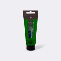 Acrylic Paint MAIMERI Acrilico 75 ml – Emerald Green