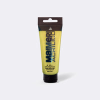 Acrylic Paint MAIMERI Acrilico 75 ml – Naples Yellow Light