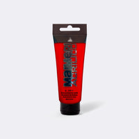 Acrylic Paint MAIMERI Acrilico 75 ml – Permanent Red Medium