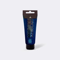 Acrylic Paint MAIMERI Acrilico 75 ml – Phthalo Blue