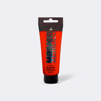 Acrylic Paint MAIMERI Acrilico 75 ml – Quinacridone Red