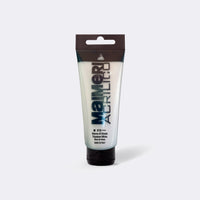 Acrylic Paint MAIMERI Acrilico 75 ml – Titanium White