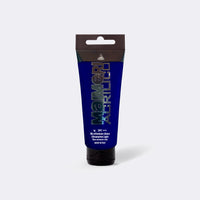 Acrylic Paint MAIMERI Acrilico 75 ml – Ultramarine Light