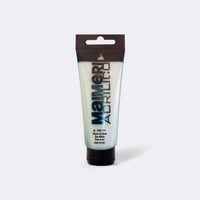 Acrylic Paint MAIMERI Acrilico 75 ml – Zinc White