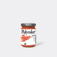 Acrylic Paint MAIMERI Polycolor 140 ml – Copper