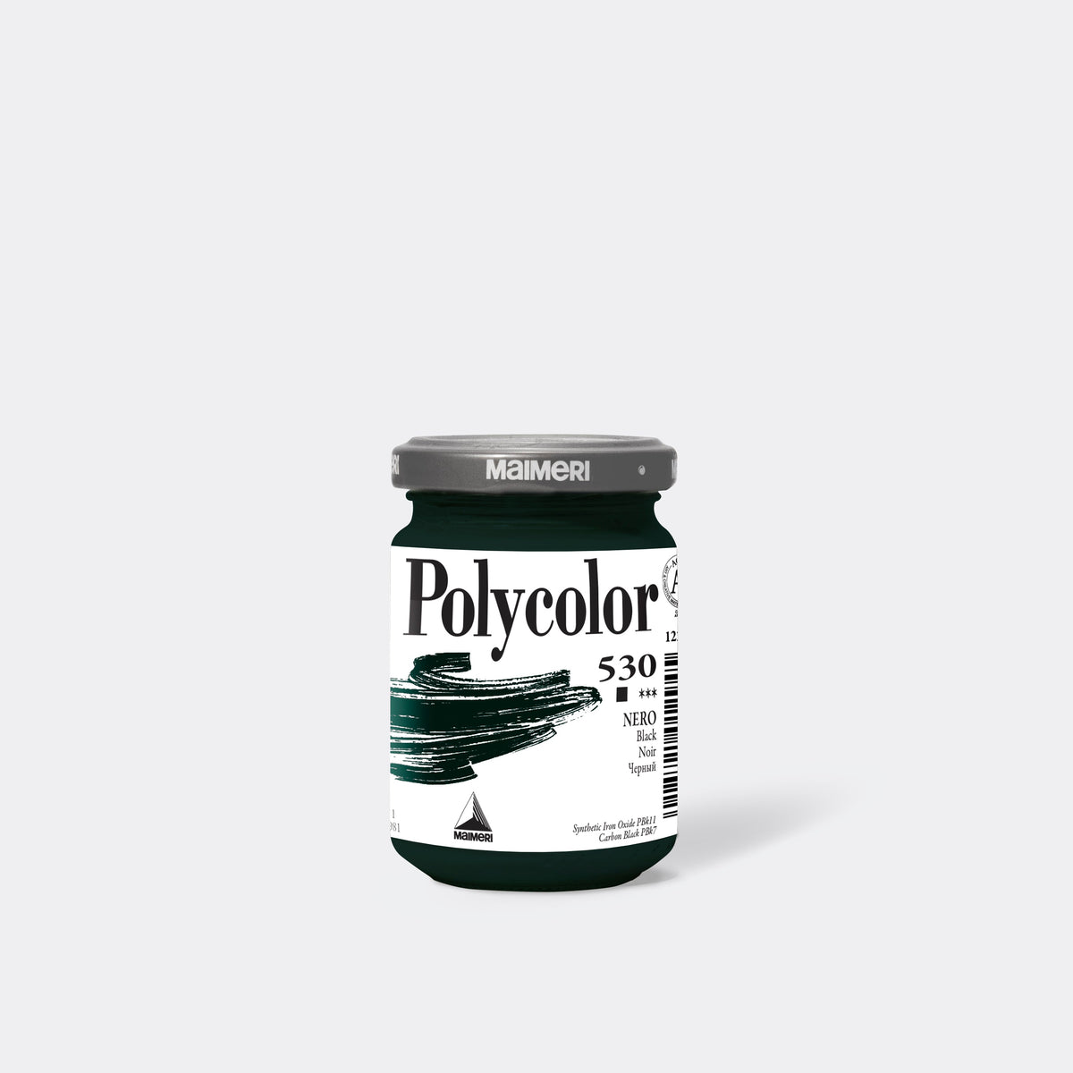 Acrylic Paint MAIMERI Polycolor 140 ml