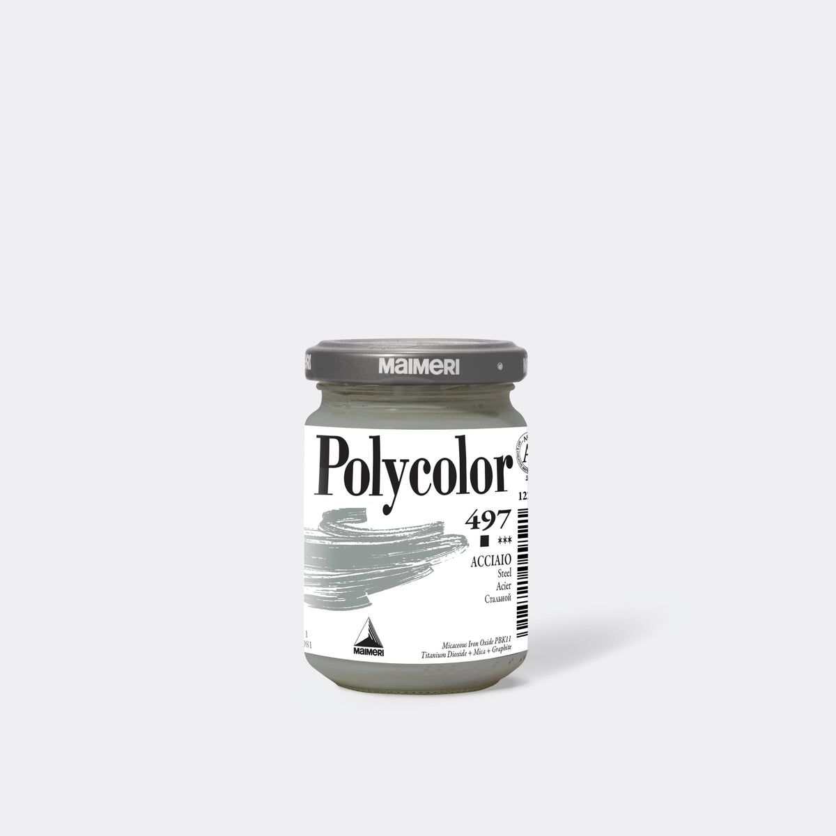 Acrylic Paint MAIMERI Polycolor 140 ml