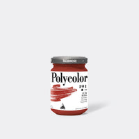 Acrylic Paint MAIMERI Polycolor 140 ml – Red Ochre