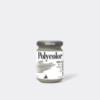 Acrylic Paint MAIMERI Polycolor 140 ml – Silver