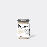 Acrylic Paint MAIMERI Polycolor 140 ml – Titanium White