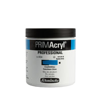 Acrylic Paint Schmincke PRIMAcryl Professional 237 ml – 454 Cerulean blue