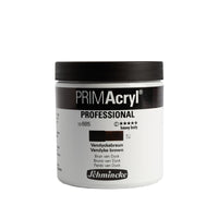 Acrylic Paint Schmincke PRIMAcryl Professional 237 ml – 685 Vandyke brown