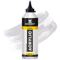 Acrylic Paint STANDART Kompozit Metallic 20 ml