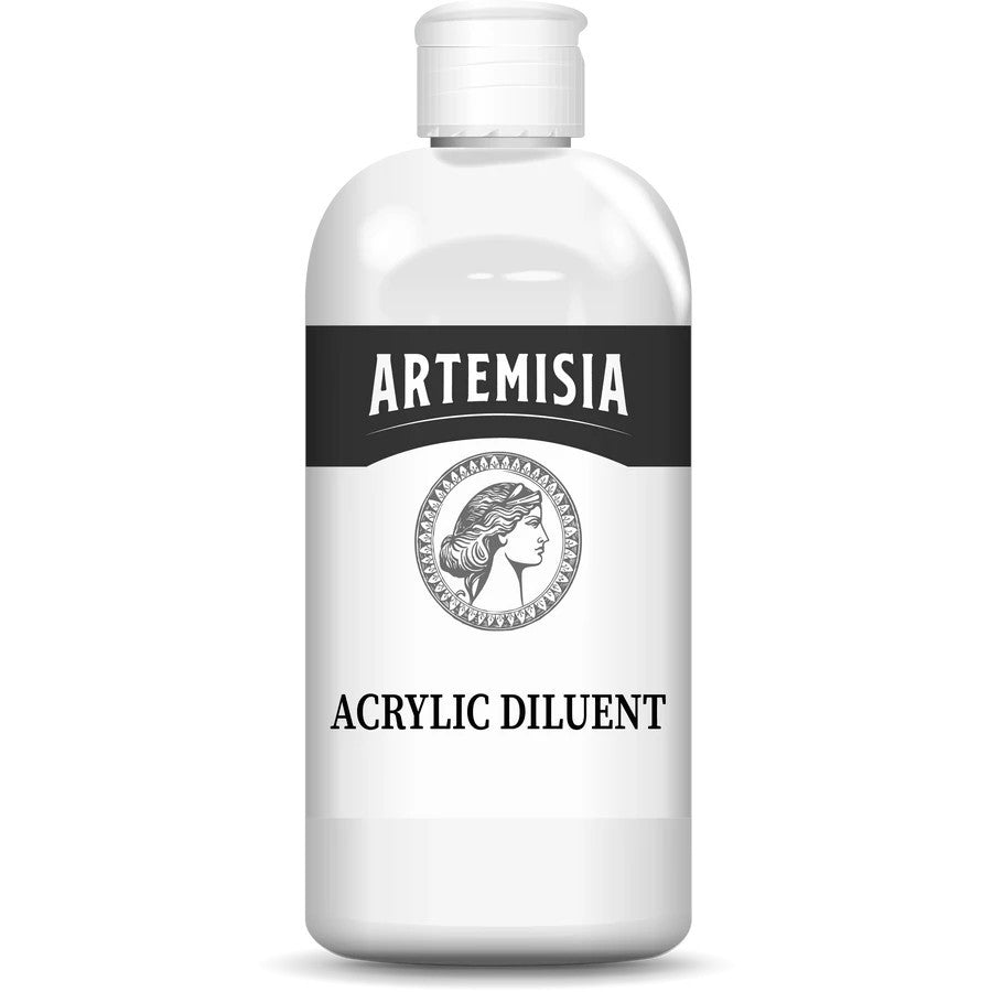 Acrylic Thinner Medium Artemisia