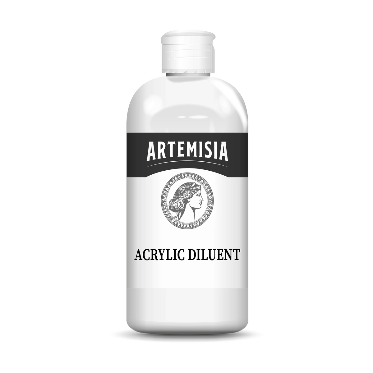 Acrylic Thinner Medium Artemisia